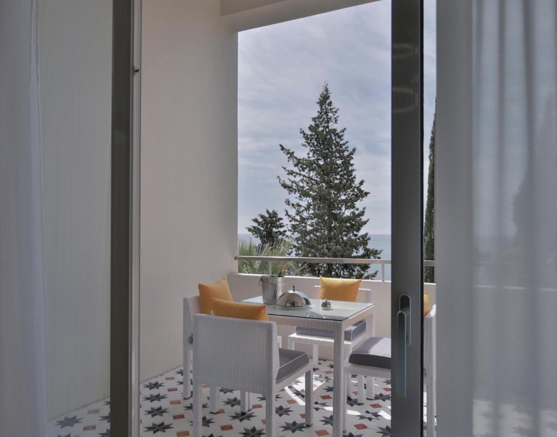 Garden Resort Gagra Exteriér fotografie
