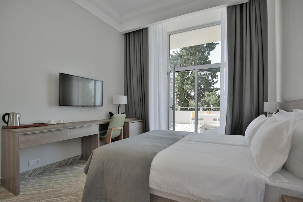 Garden Resort Gagra Exteriér fotografie